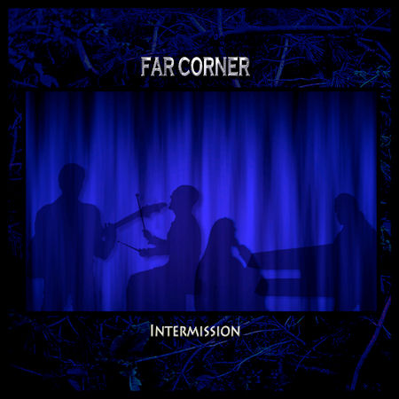Far Corner - 'Intermission' Cover
