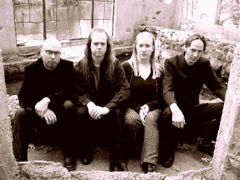 Far Corner - 2007